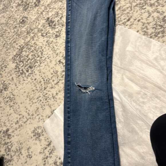 Silver jeans. Elise slim boot 34x31 - Picture 6 of 12